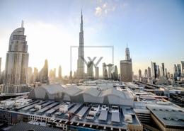 Apartment - 2 bedrooms - 3 bathrooms for sale in The Address Residence Fountain Views 1 - The Address Residence Fountain Views - Downtown Dubai - Dubai