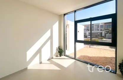 تاون هاوس - 4 غرف نوم - 4 حمامات للايجار في جرينفيو 3 - اعمار الجنوبية - دبي الجنوب (مركز دبي العالمي) - دبي تاون هاوس - 4 غرف نوم - 4 حمامات للايجار في جرينفيو 3 - اعمار الجنوبية - دبي الجنوب (مركز دبي العالمي) - دبي