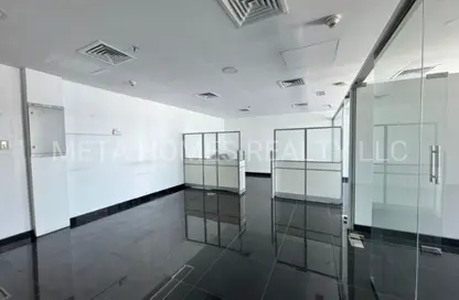 Office Space - Studio for sale in Oxford Tower - Business Bay - Dubai
