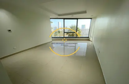 Apartment - 1 Bedroom - 2 Bathrooms for rent in Sun Tower - Shams Abu Dhabi - Al Reem Island - Abu Dhabi