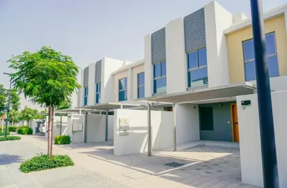 Townhouse - 3 Bedrooms - 4 Bathrooms for sale in Al Yasmeen - Al Zahia - Muwaileh Commercial - Sharjah