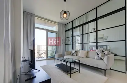 Apartment - 2 Bedrooms - 1 Bathroom for rent in Collective 2.0 Tower A - Collective 2.0 - Dubai Hills Estate - Dubai