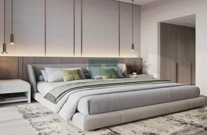 شقة - غرفة نوم - 2 حمامات للايجار في بيت اللؤلؤ - الضاحية 13 - قرية جميرا الدائرية - دبي