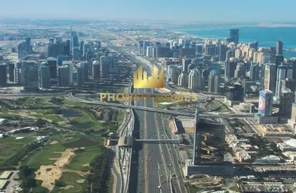 تاون هاوس - 4 غرف نوم - 4 حمامات للبيع في قرية جبل علي - جبل علي - دبي