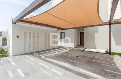 Villa - 3 Bedrooms - 4 Bathrooms for rent in Noya Luma - Noya - Yas Island - Abu Dhabi