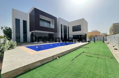 Villa - 6 Bedrooms - 7+ Bathrooms for rent in Al Warqa'a 2 Villas - Al Warqa'a 2 - Al Warqa'a - Dubai