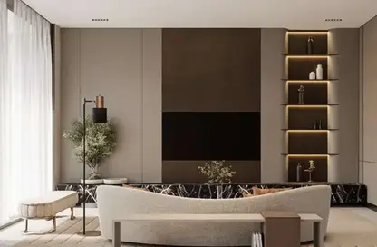 Apartment - 1 Bedroom - 2 Bathrooms for sale in Bellagio by Sunrise - Wasl Gate - Dubai