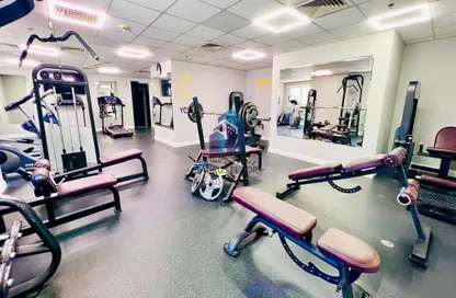 Apartment - 1 Bedroom - 1 Bathroom for rent in Al Nahda 2 - Al Nahda - Dubai