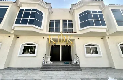 Villa - 6 Bedrooms - 7+ Bathrooms for rent in Al Barsha South 1 - Al Barsha South - Al Barsha - Dubai Villa - 6 Bedrooms - 7+ Bathrooms for rent in Al Barsha South 1 - Al Barsha South - Al Barsha - Dubai