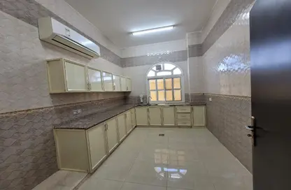 Apartment - 3 Bedrooms - 4 Bathrooms for rent in SH- 20 - Al Shamkha - Abu Dhabi