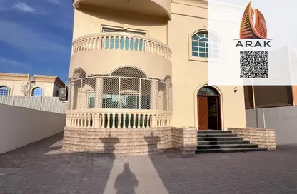 Villa - 5 Bedrooms - 6 Bathrooms for rent in Al Rawda 3 Villas - Al Rawda 3 - Al Rawda - Ajman