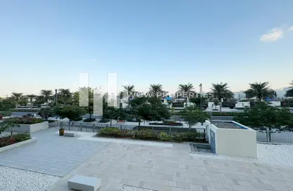 Apartment - 3 Bedrooms - 4 Bathrooms for rent in Mulberry 1 - Park Heights - Dubai Hills Estate - Dubai