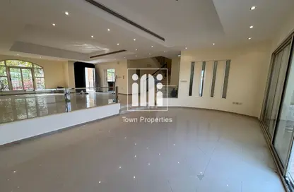 Villa - 3 Bedrooms - 5 Bathrooms for rent in Khalifa City - Abu Dhabi