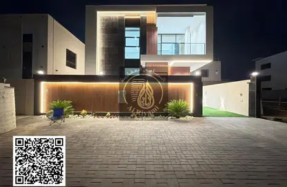 فيلا - 4 غرف نوم - 6 حمامات للبيع في الباهيه هيلز - الباهية - عجمان فيلا - 4 غرف نوم - 6 حمامات للبيع في الباهيه هيلز - الباهية - عجمان