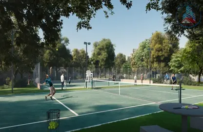 تاون هاوس - 3 غرف نوم - 4 حمامات للبيع في مسار 3 - ضاحية الروضات - الشارقة