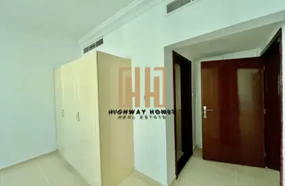 Apartment - 2 Bedrooms - 3 Bathrooms for rent in New Al Taawun Road - Al Taawun - Sharjah