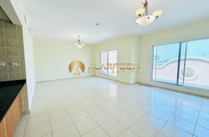 شقة - 2 غرف نوم - 3 حمامات للايجار في مالباري 1 - حدائق الإمارات 2 - قرية الجميرا سركل - دبي