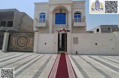فيلا - 5 غرف نوم - 6 حمامات للبيع في الزاهية جاردنز - الزاهية - عجمان