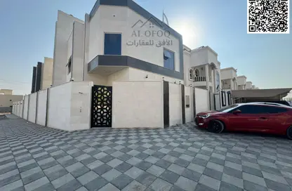 فيلا - 3 غرف نوم - 5 حمامات للبيع في 1 الياسمين - الياسمين - عجمان