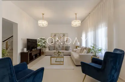 Villa - 3 Bedrooms - 3 Bathrooms for sale in Springs 10 - The Springs - Dubai