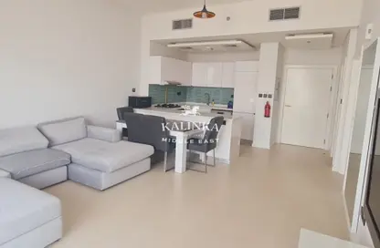 Apartment - 1 Bedroom - 2 Bathrooms for rent in PG Upperhouse - Al Furjan - Dubai