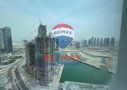 Apartment - 1 bedroom - 1 bathroom for rent in Sigma Towers - City Of Lights - Al Reem Island - Abu Dhabi
