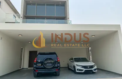Villa - 6 Bedrooms - 7+ Bathrooms for sale in Golf Place 2 - Golf Place - Dubai Hills Estate - Dubai