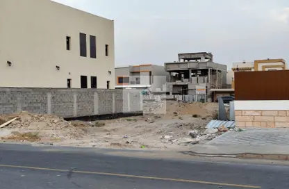 Land - Studio for sale in Al Zaheya Gardens - Al Zahya - Ajman