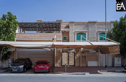 Villa - 7+ Bedrooms - 7+ Bathrooms for sale in Al Garhoud Villas - Al Garhoud - Dubai