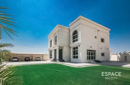 فيلا - 5 غرف نوم - 6 حمامات للايجار في ند الشيبا فيلاز - ند الشبا 3 - ند الشبا - دبي