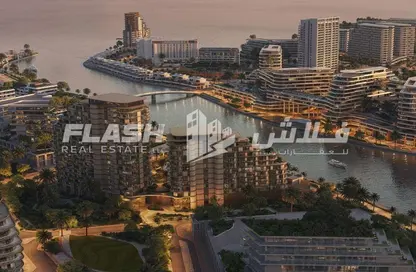 Apartment - 1 Bedroom - 2 Bathrooms for sale in Mirasol - Raha Island - Mina Al Arab - Ras Al Khaimah