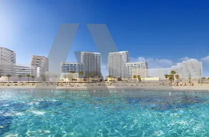 Apartment - Studio - 1 Bathroom for sale in Cape Hayat - Mina Al Arab - Ras Al Khaimah