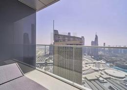 Apartment - 3 bedrooms - 4 bathrooms for sale in The Address The BLVD - Downtown Dubai - Dubai