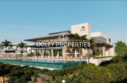 Villa - 5 Bedrooms - 5 Bathrooms for sale in Sobha Reserve - Wadi Al Safa 2 - Dubai