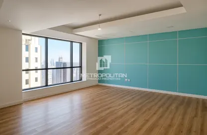 Apartment - 2 Bedrooms - 2 Bathrooms for rent in Bahar 1 - Bahar - Jumeirah Beach Residence - Dubai