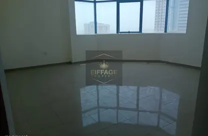 Apartment - 2 Bedrooms - 3 Bathrooms for rent in Ajman Corniche Residences - Ajman Corniche Road - Ajman