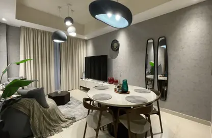 Villa - 3 Bedrooms - 4 Bathrooms for rent in Cassia at the Fields - District 11 - Mohammed Bin Rashid City - Dubai