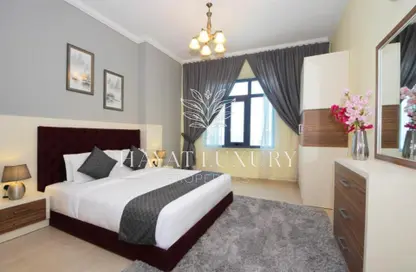 شقة - 1 حمام للبيع في سامانا سانتوريني - ستوديو سيتي - دبي شقة - 1 حمام للبيع في سامانا سانتوريني - ستوديو سيتي - دبي