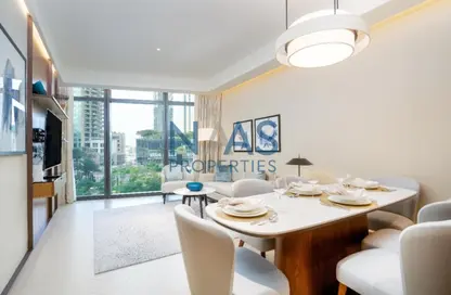 Apartment - 2 Bedrooms - 2 Bathrooms for sale in The Address Residences Dubai Opera Tower 1 - The Address Residences Dubai Opera - Downtown Dubai - Dubai