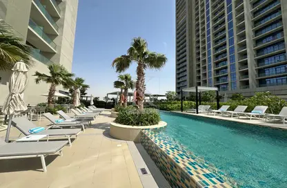 Apartment - Studio - 1 Bathroom for sale in Aykon City Tower B - Aykon City - Business Bay - Dubai
