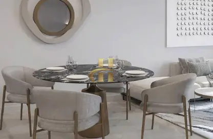 شقة - 2 غرف نوم - 3 حمامات للبيع في مساكن ستونهنج 2 - منطقة 15 - قرية جميرا الدائرية - دبي شقة - 2 غرف نوم - 3 حمامات للبيع في مساكن ستونهنج 2 - منطقة 15 - قرية جميرا الدائرية - دبي