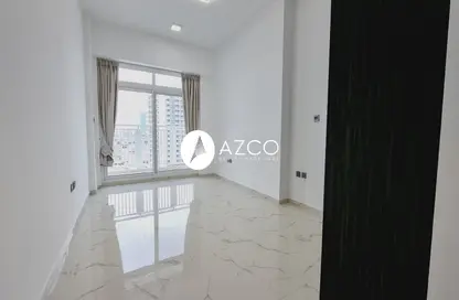 Apartment - Studio - 1 Bathroom for rent in Geepas Tower - Arjan - Dubai