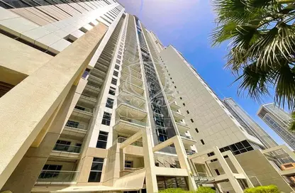 Apartment - 1 Bedroom - 1 Bathroom for sale in Executive Tower B - Executive Towers - Business Bay - Dubai