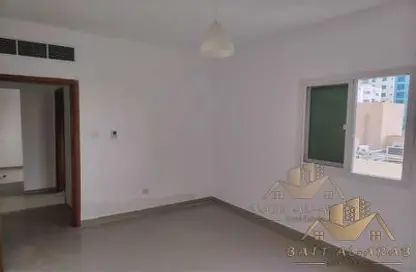 Apartment - 2 Bedrooms - 1 Bathroom for rent in Oasis Tower 3 - Al Rashidiya 1 - Al Rashidiya - Ajman