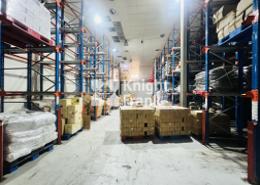 Warehouse for rent in Industrial Area 15 - Sharjah Industrial Area - Sharjah