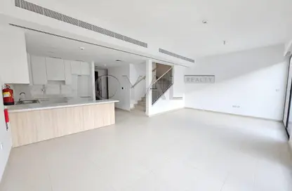 Townhouse - 4 Bedrooms - 5 Bathrooms for rent in Cherrywoods - Dubai Land - Dubai