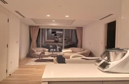 Apartment - 1 Bedroom - 2 Bathrooms for sale in SO and  Uptown Dubai - Uptown Dubai - Jumeirah Lake Towers - Dubai