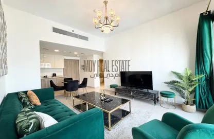 شقة - غرفة نوم - 1 حمام للايجار في شقق يونا - تاون سكوير - دبي