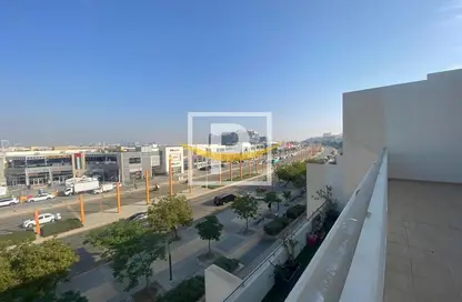 شقة - غرفة نوم - 2 حمامات للايجار في فوكس هيل 7 - فوكس هيل - مدينة السيارات - دبي شقة - غرفة نوم - 2 حمامات للايجار في فوكس هيل 7 - فوكس هيل - مدينة السيارات - دبي