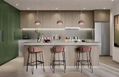 Apartment - 3 Bedrooms - 4 Bathrooms for sale in Laurel - Central Park at City Walk - City Walk - Dubai